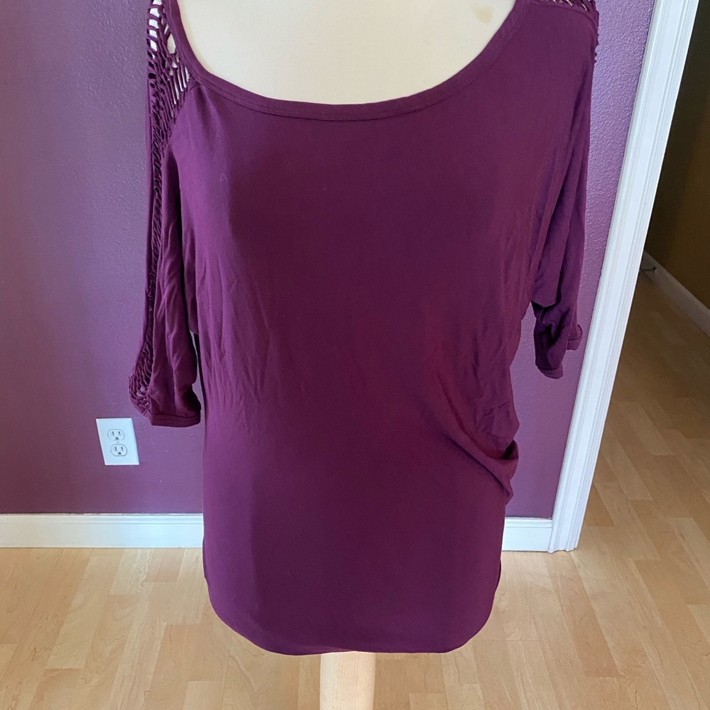 Tart tunic